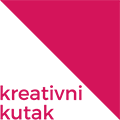 Kreativni kutak logo